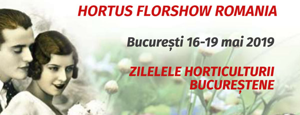 Hortus FlorShow 2019