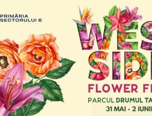 West Side Flower Fest 2024