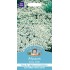Seminte ALYSSUM maritima-Lobularia- Snow Cloth -Ciucusoara anuala,  alba