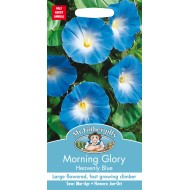 Seminte IPOMOEA tricolor-Morning Glory- Heavenly Blue -Zorele