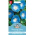 Seminte IPOMOEA tricolor-Morning Glory- Heavenly Blue -Zorele