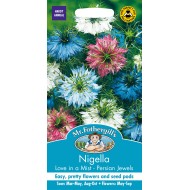 Seminte NIGELLA damascena- Love in a Mist- Persian Jewels -Negrilica, Barba Imparatului Seminte NIGELLA damascena- Love in a Mist- Persian Jewels -Negrilica, Barba Imparatului