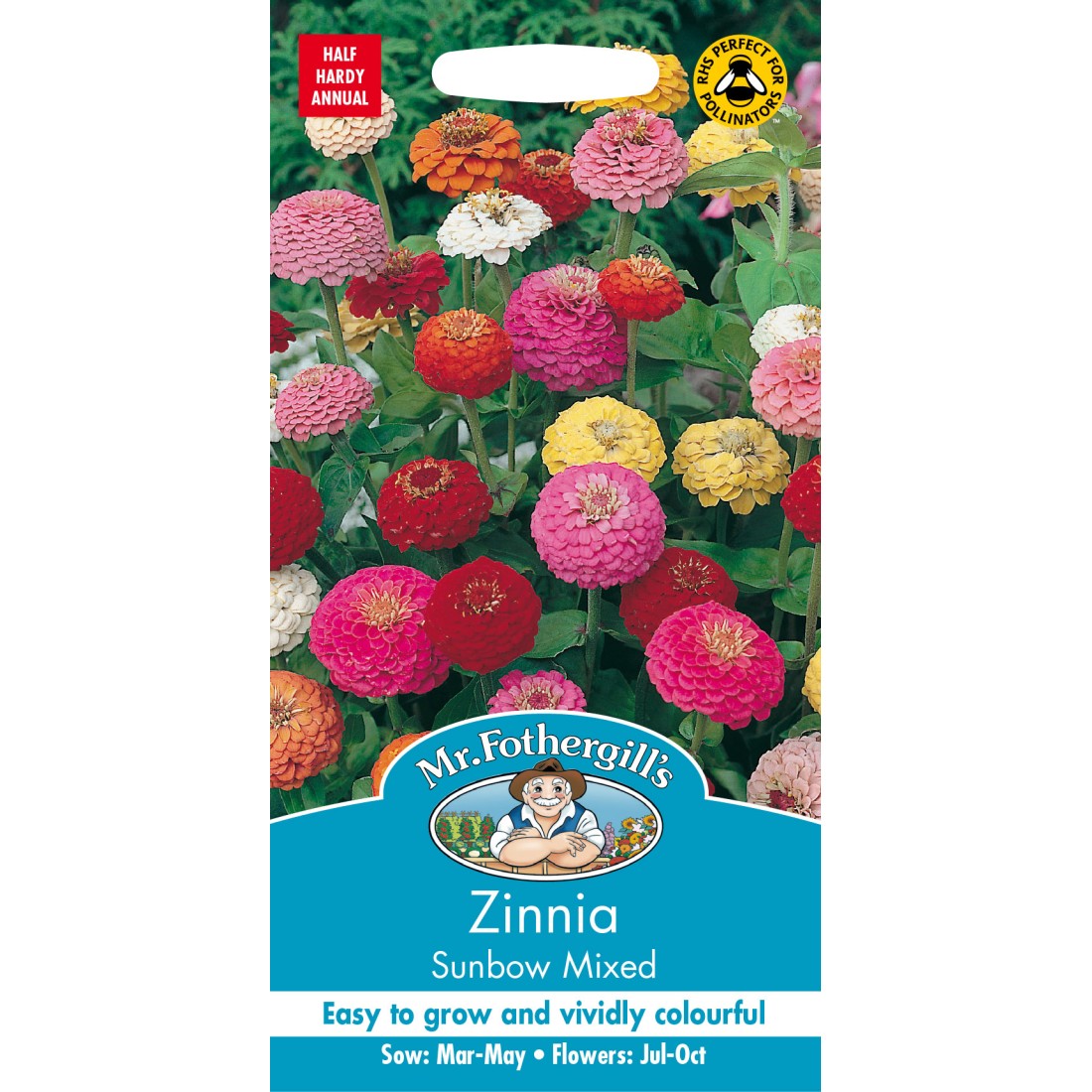 Seminte ZINNIA Elegans Sunbow Mixed Carciumarese Cu Flori Compacte seminte-zinnia-elegans-sunbow-mixed-carciumarese-cu-flori-compacte