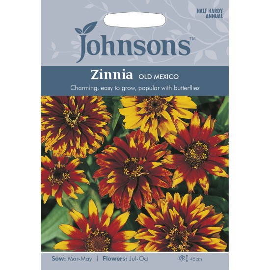 Seminte ZINNIA haageana- Old Mexico -Carciumarese de bodura, batute Seminte ZINNIA haageana- Old Mexico -Carciumarese de bodura, batute
