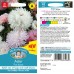 Seminte CALLISTEPHUS chinensis-Aster- The Roses -Ochiul boului 