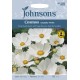 Seminte COSMOS bipinnatus- Gazebo White -Mararite