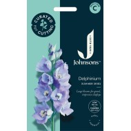 Seminte DELPHINIUM cultorum- Summer Skies F1 -Nemtisor