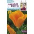Seminte ESCHSCHOLTZIA californica-Californian Poppy- Orange King -Mac californian