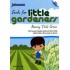 Seminte Grass-LAGURUS ovatus- Bunny Tails (Little gardeners) -Iarba Decorativa