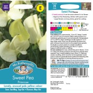 Seminte LATHYRUS odoratus-Sweet Pea- Primrose -Sangele voinicului de floare taiata