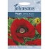 Seminte PAPAVER orientale-Poppy- Oriental Brilliant -Mac peren