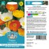 Seminte PAPAVER nudicaule-Poppy- Iceland Mixed -Mac peren irlandez