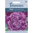 Seminte PAPAVER somniferum-Poppy- Paeony Purple Passion -Mac annual