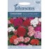 Seminte PELARGONIUM zonale-Geranium- Special Mop Head Mixed F1 -Muscate