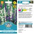 Seminte SALVIA farinacea- Blue&White Mixed -Salvia decorativa
