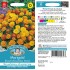 Seminte TAGETES patula-Marigold French- Boy-O-Boy Mixed -Craite pitice