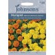 Seminte TAGETES patula-Marigold french- Oranges&Lemons -Craite pitice