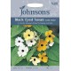 Seminte THUNBERGIA alata-Black Eye Susan- Susie Mixed (john) -Suzana cu ochi negri Seminte THUNBERGIA alata-Black Eye Susan- Susie Mixed (john) -Suzana cu ochi negri