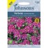 Seminte VERBENA hybrida- Scentsation Red -Verbina parfumata