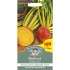 Seminte BETA vulgaris-Beetroot- Golden Eye -Sfecla de masa galbena