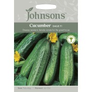 Seminte CUCUMIS sativus-Cucumber- Emilie F1 -Castraveti rezistenti la frig, pt sera
