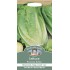 Seminte LACTUCA sativa-Lettuce- Romaine Ballon -Salata tip Cos-lunguiata