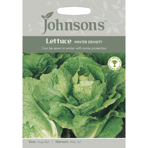 Seminte LACTUCA sativa-Lettuce-Winter Density - Salata de iarna