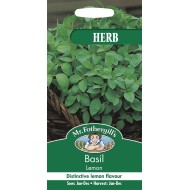 Seminte OCIMUM basilicum-Herbs Basil- Lemon -Busuioc aroma de lamaie