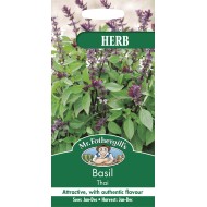 Seminte OCIMUM basilicum-Herbs Basil- Thai -Busuioc aroma anasonata Seminte OCIMUM basilicum-Herbs Basil- Thai -Busuioc aroma anasonata