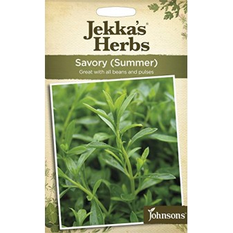 Seminte SATUREJA hortensis- Savory Summer -Cimbru anual