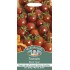 Seminte TOMATO-Solanum lycopersicum- Black Opal -Tomate negre cherry