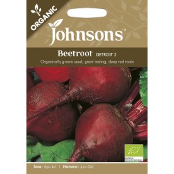 Seminte BETA vulgaris-Beetroot- Detroit 2 ORG - Sfecla de masa  Seminte BETA vulgaris-Beetroot- Detroit 2 ORG - Sfecla de masa