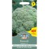 Seminte BRASSICA oleracea it. botrytis-Broccoli- Babilon F1 -Broccoli verde