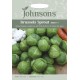Seminte BRASSICA oleracea gemmifera-Brussels Sprout- Brest F1-Varza de Bruxelles rezistenta la boli Seminte BRASSICA oleracea gemmifera-Brussels Sprout- Brest F1-Varza de Bruxelles rezistenta la boli
