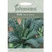 Seminte BRASSICA oleracea acephala-Kale- Nero di Toscana (john) -Varza de frunze, neagra, rezistenta la frig