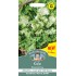 Seminte BRASSICA oleracea acephala-Kale- Emerald Ice -Varza de frunze bicolora