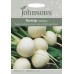 Seminte BRASSICA rapa-Turnip- Snowball -Nap turcesc