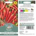 Seminte CAPSICUM annuum-Pepper Hot- De Cayenne -Ardei iute pentru boia -30000-50000 SHU (foth)
