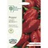 Seminte CAPSICUM annuum-Pepper Sweet- Redskin F1 -Ardei rosu pitic
