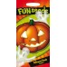 Seminte CUCURBITA pepo-hybrida-Pumpkin- Halloween Heads -Dovleac de placinta (FUNseeds)
