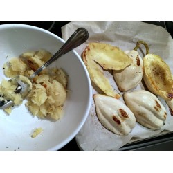 Seminte CUCURBITA pepo-Squash- Mashed Potato -Dovleac