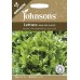 Seminte LACTUCA sativa-Lettuce- Reine des Glaces ORG -Salata-căpățână tip iceberg, soi vechi frantuzesc